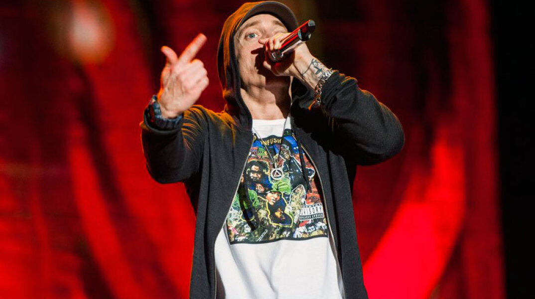 eminem