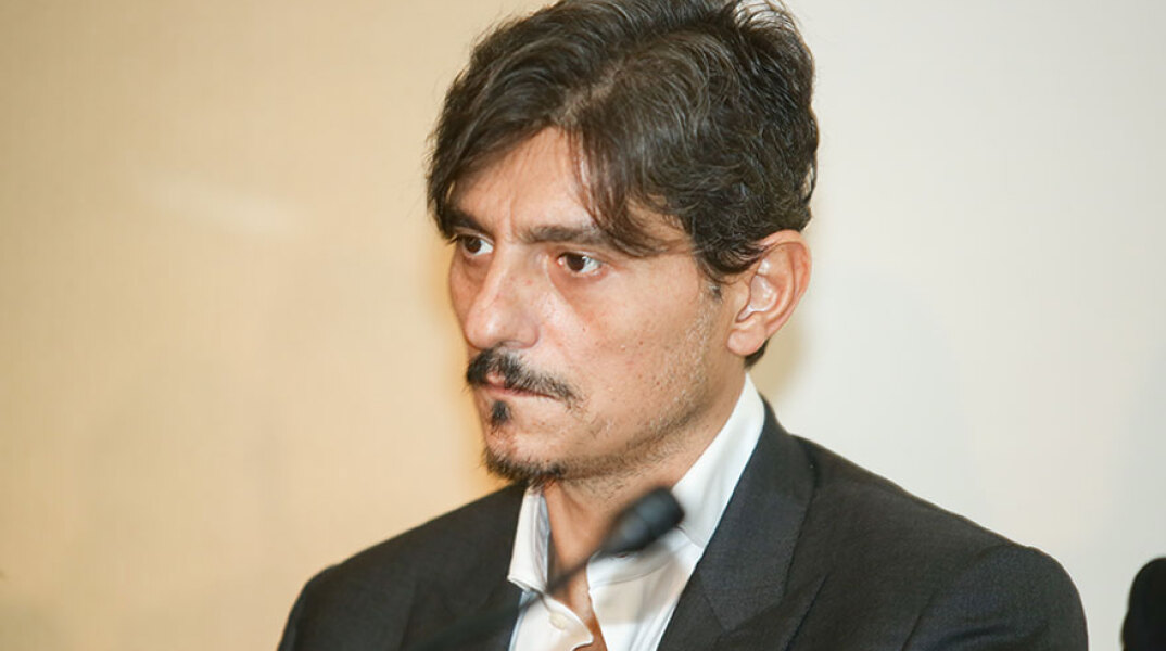 Δημήτρης Γιαννακόπουλος