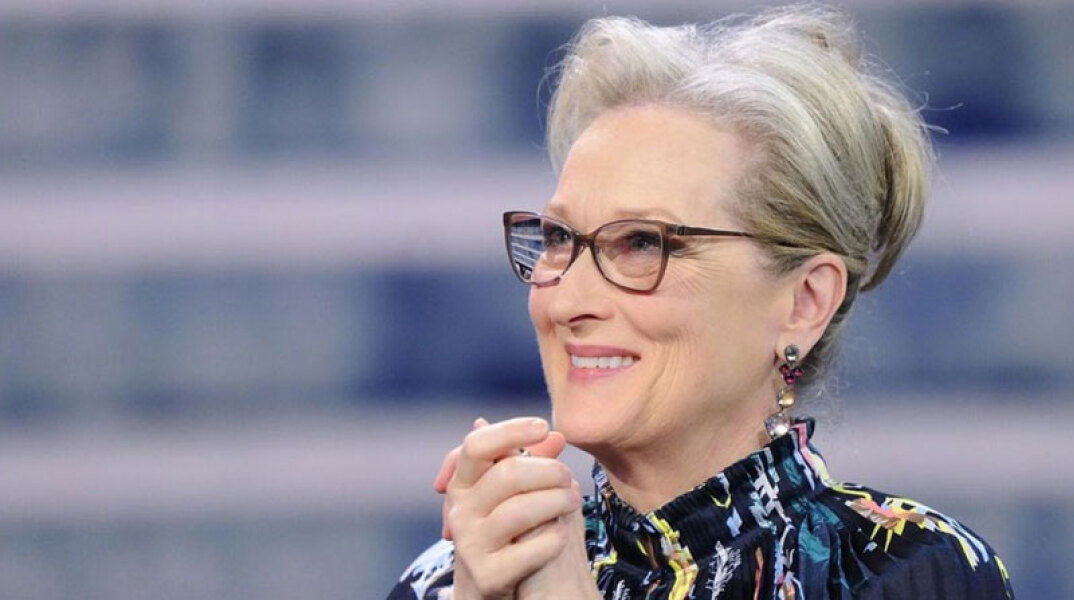 Μέριλ Στριπ