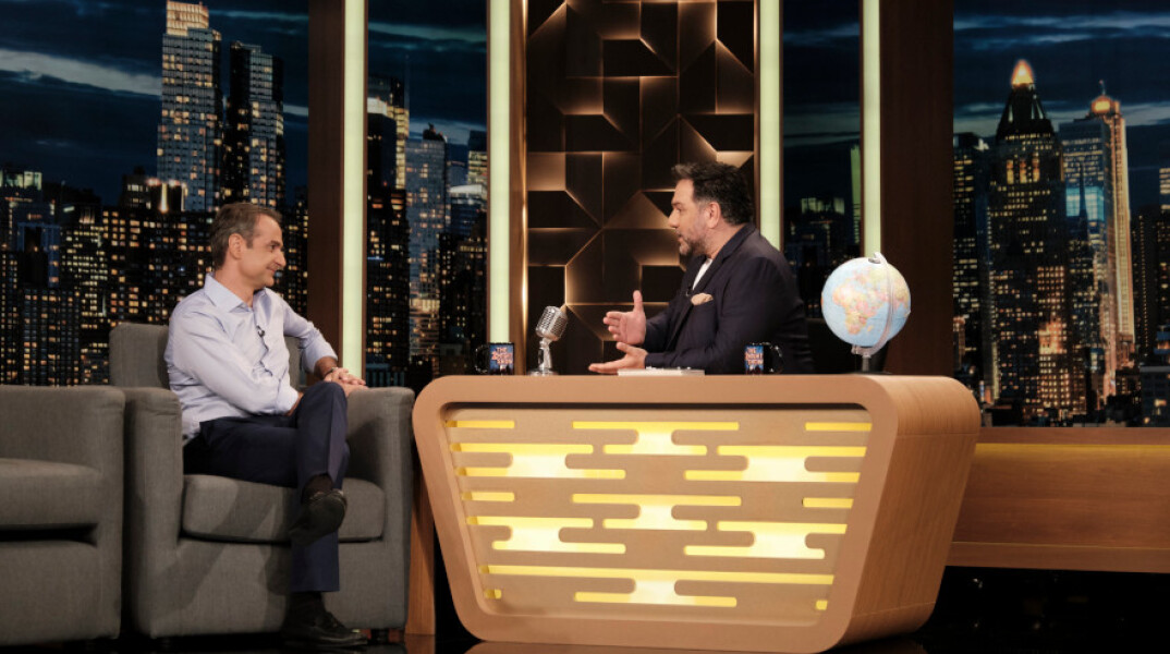 mitsotakis-arnaoutoglou