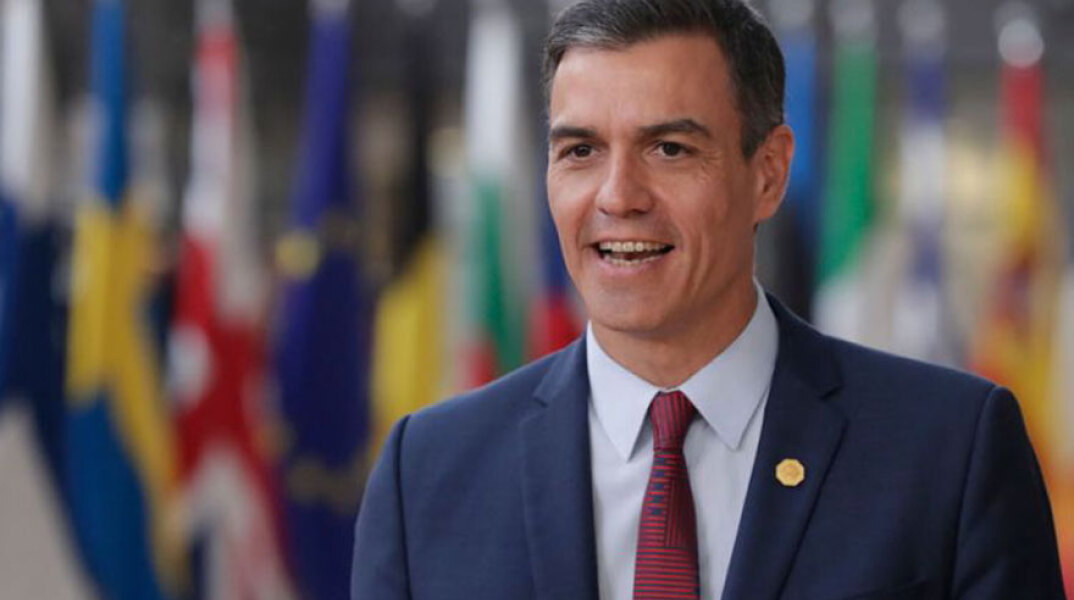 Πέδρο Σάντσεθ