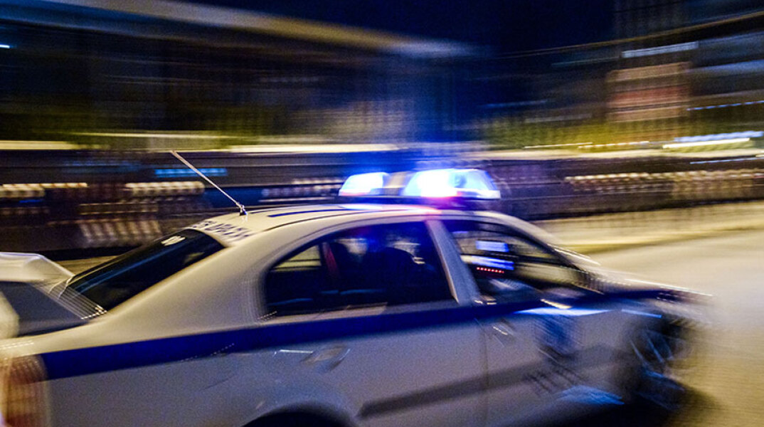 Περιπολικό