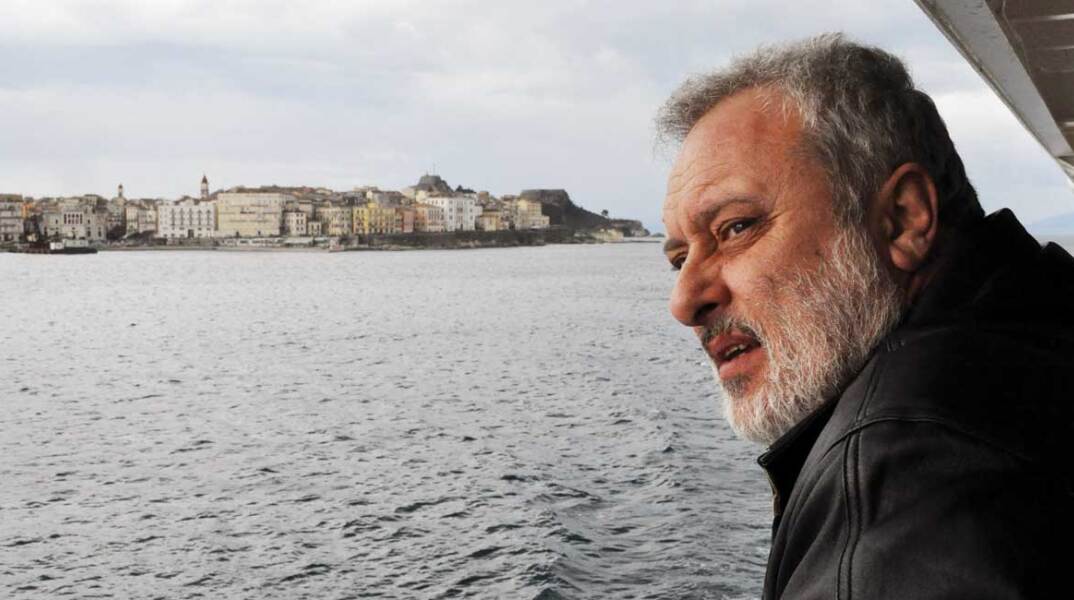 Γρηγόρης Ψαριανός