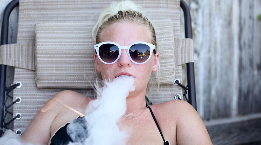 Ηλεκτρονικά τσιγάρα