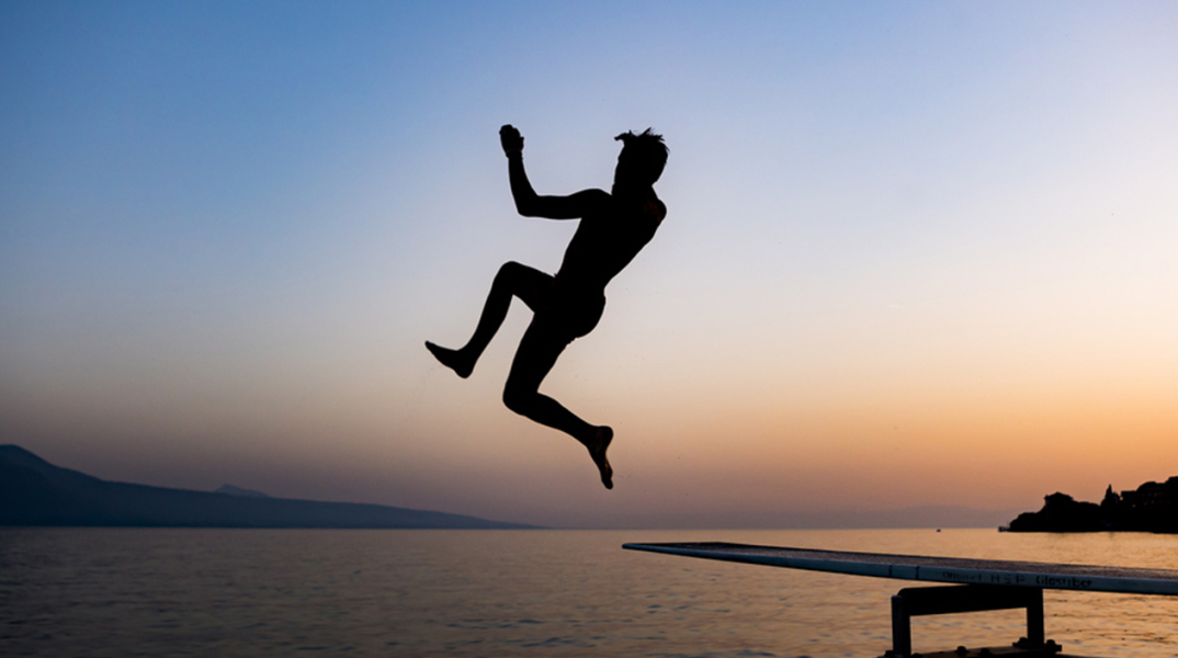 Ελβετία καύσωνας