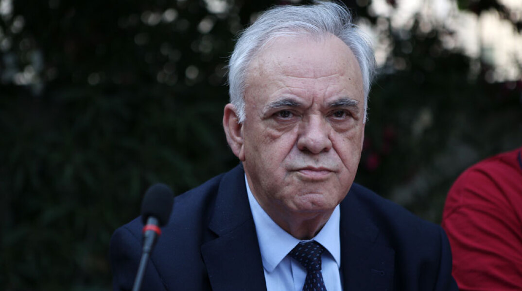 Γιάννης Δραγασάκης