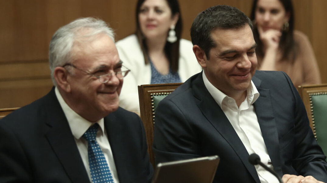 Γιάννης Δραγασάκης