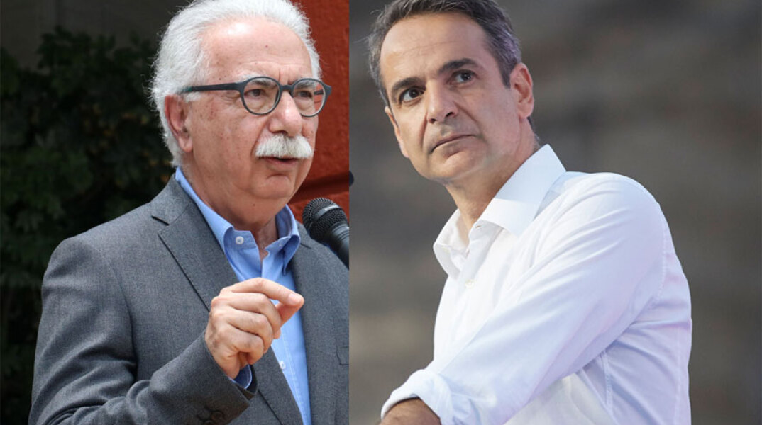 gabroglou-mitsotakis