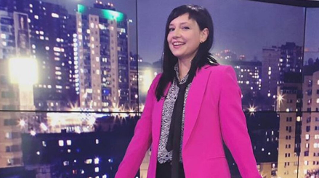 Αθηναΐς Νέγκα 