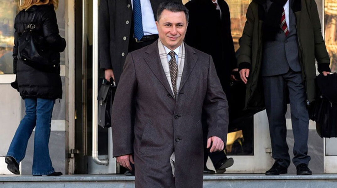  Νίκολα Γκρούεφσκι