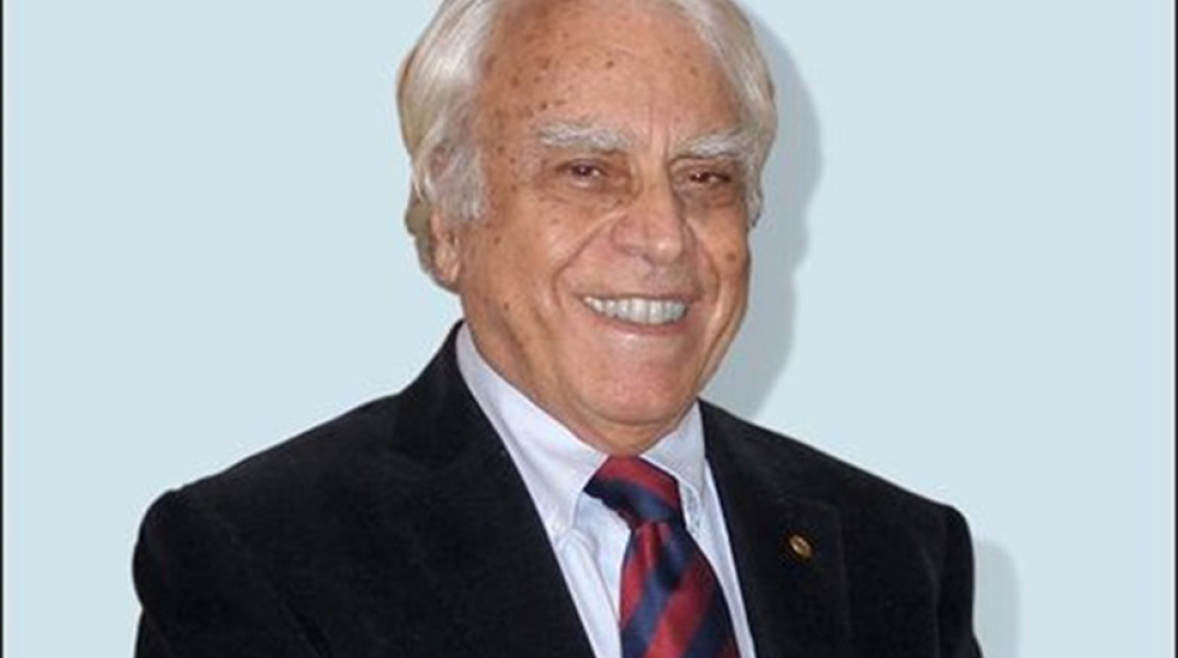 Πάνος Α. Λιγομενίδης