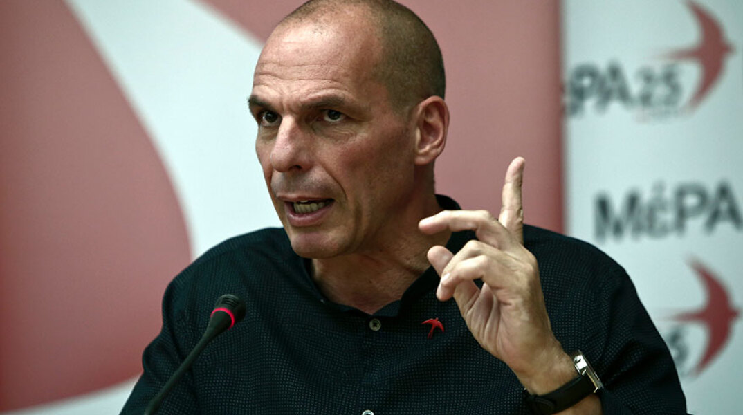 varoufakis