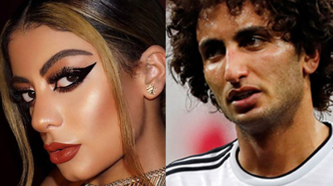 Ουάρντα Αμρ, Μερχάν Κέλερ