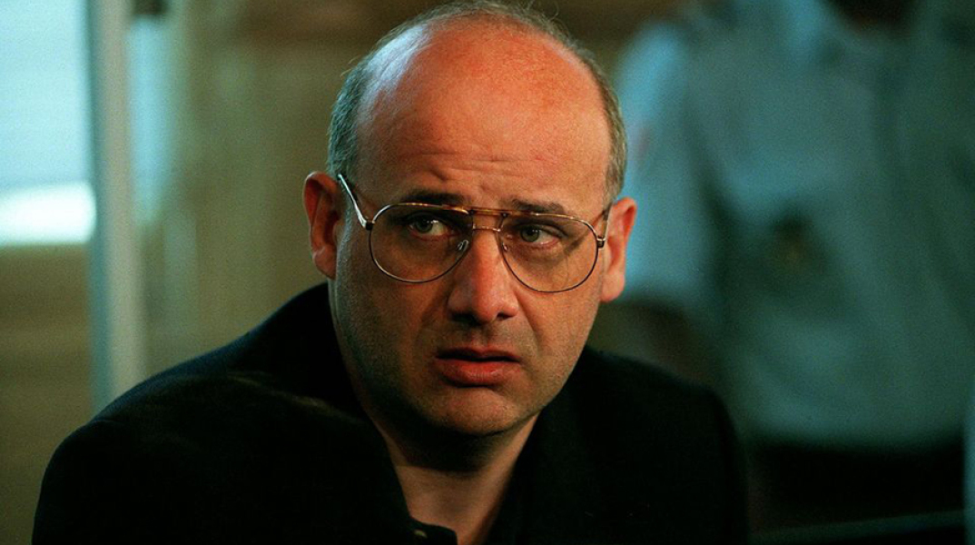 Ζαν-Κλοντ Ρομάν