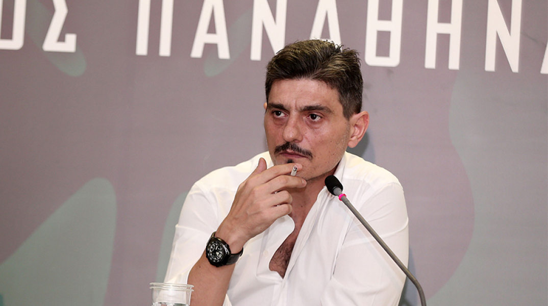 Δημήτρης Γιαννακόπουλος