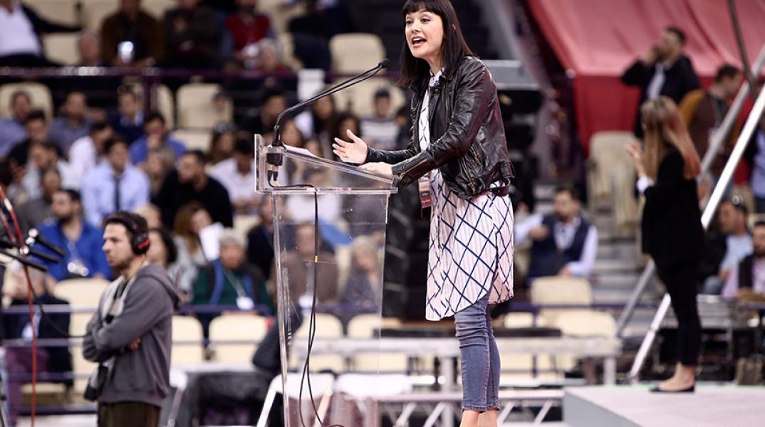 Νάντια Γιαννακοπούλου