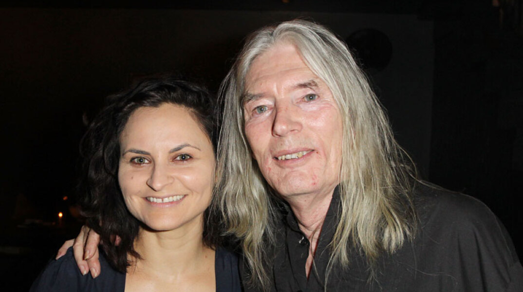 Μπίλι Ντράγκο