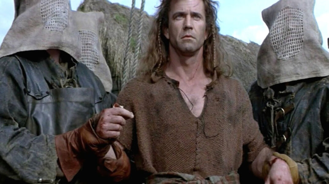 executioner-braveheart