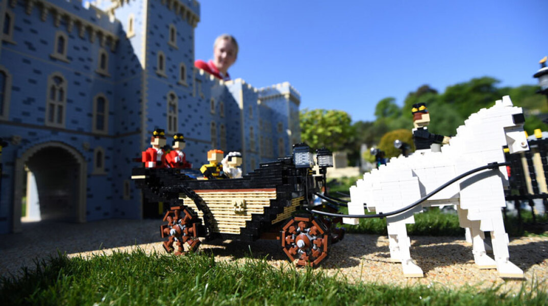 legoland