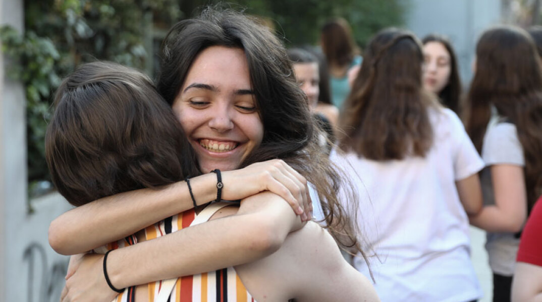 Πανελλήνιες 2019