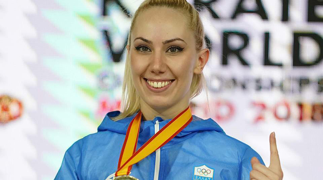 Ελένη Χατζηλιάδου