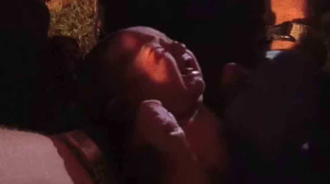 Η μικρή Ίντια