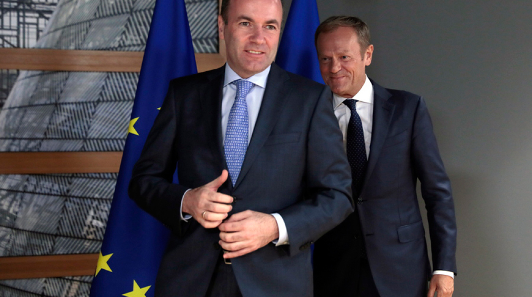 Μάνφρεντ Βέμπερ