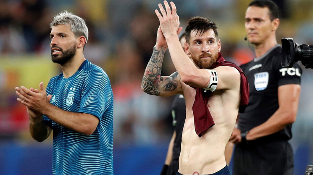 Λιονέλ Μέσι