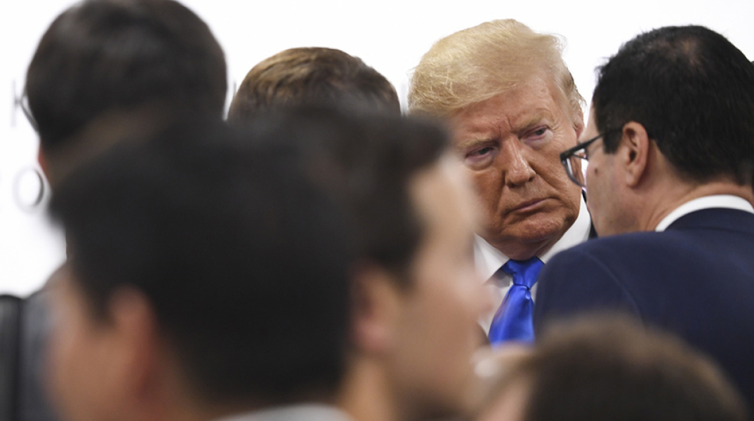 Σύνοδος G-20.