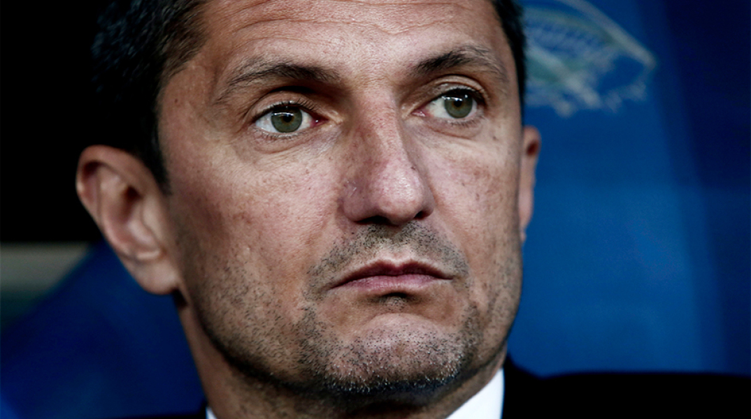 Λουτσέσκου, ΠΑΟΚ