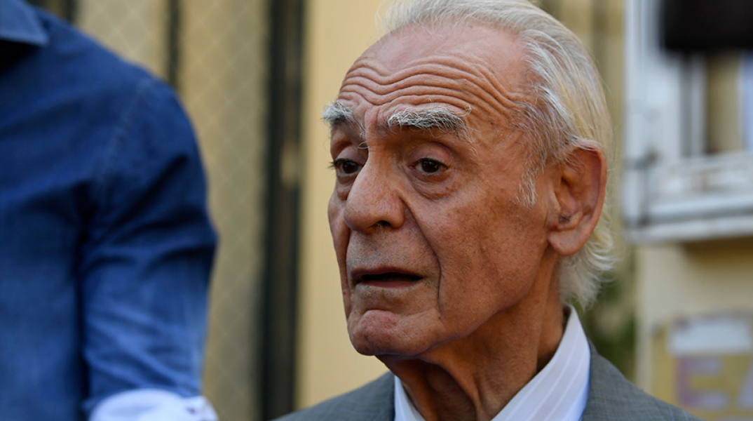 Άκης Τσοχατζόπουλος