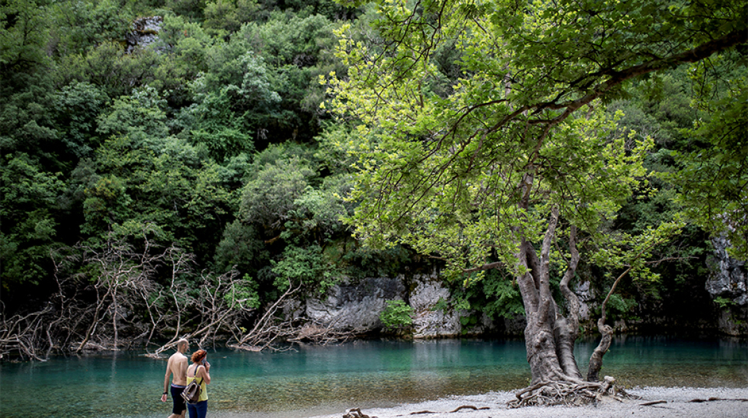 Βοϊδομάτης