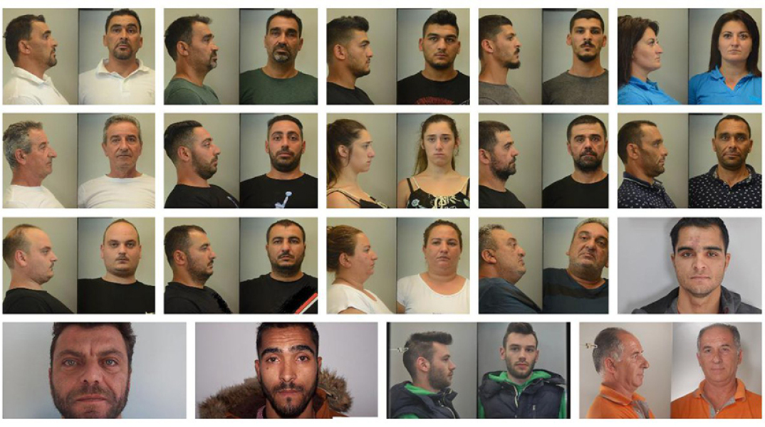 30μελής σπείρα