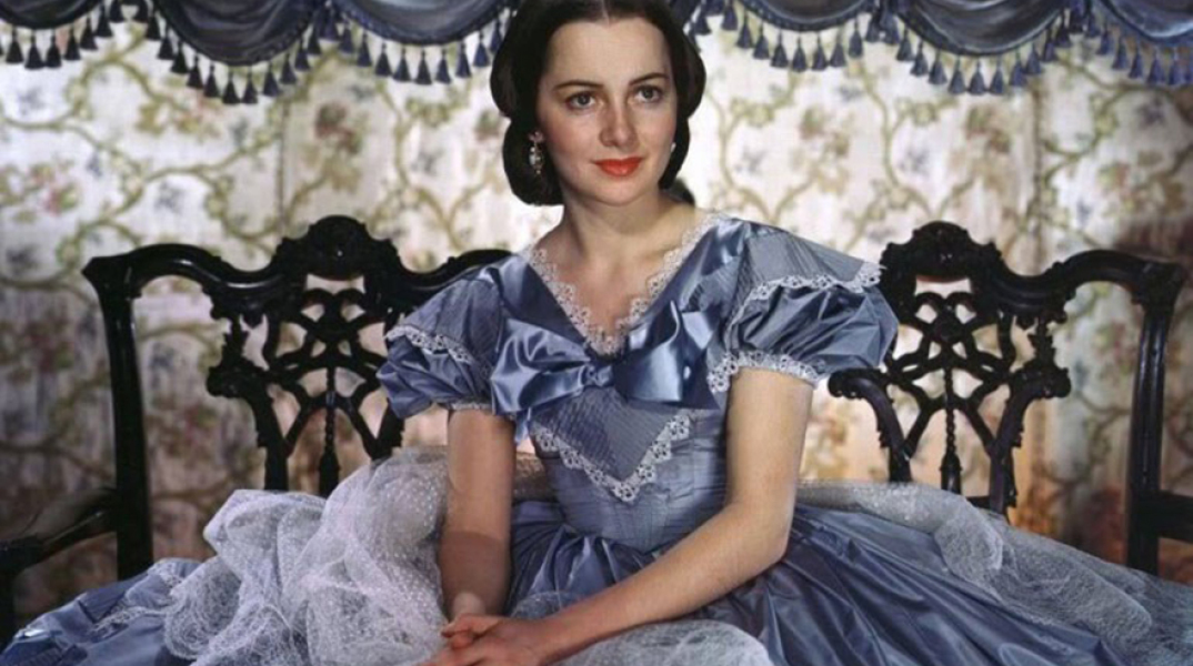 Ολίβια ντε Χάβιλαντ