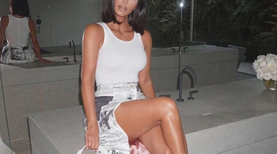 Κιμ Καρντάσιαν