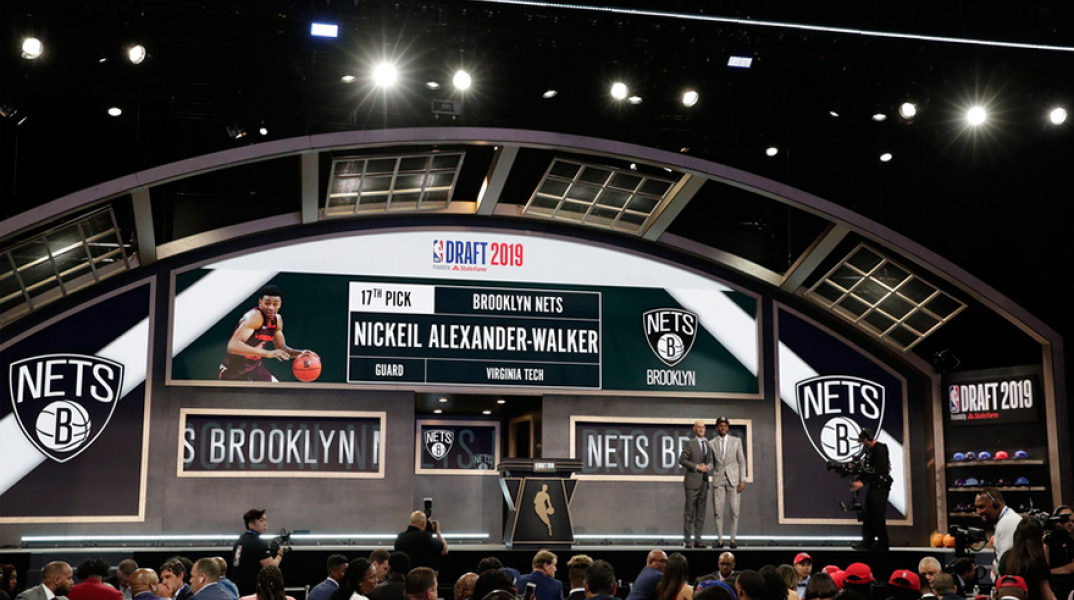 Μπρούκλιν Νετς