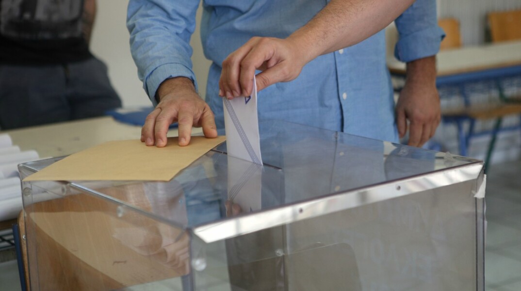 Ekloges 2019 ypopsifioi