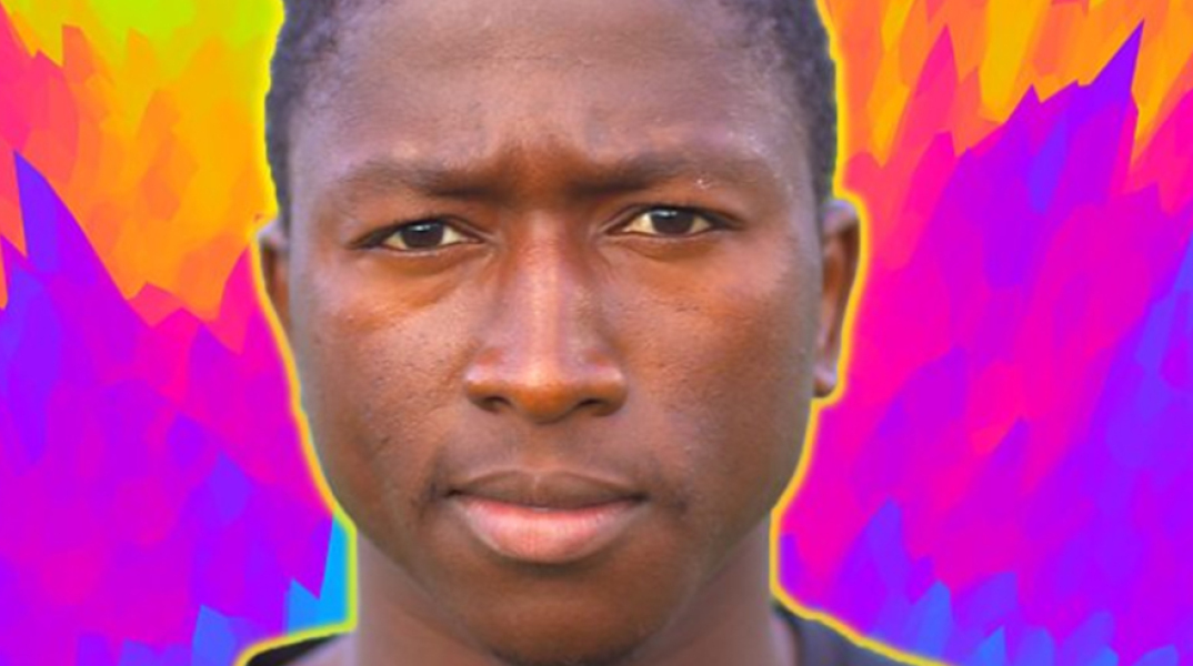 Σάριο Κόντεχ