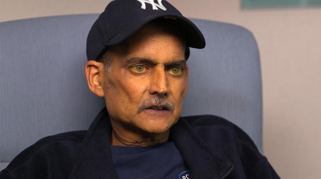 Λούις Άλβαρες