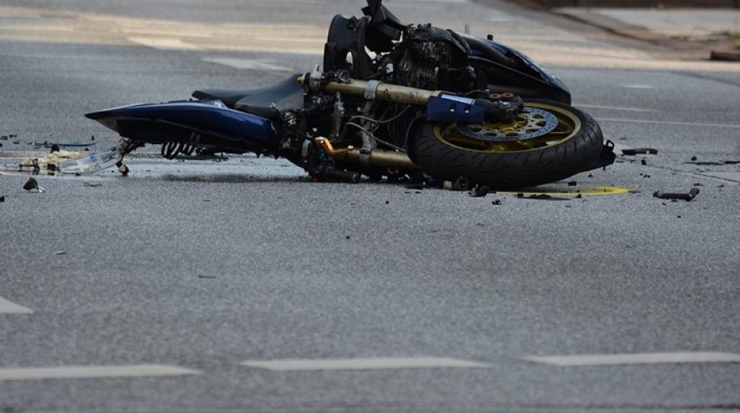 Μοτοσικλέτα