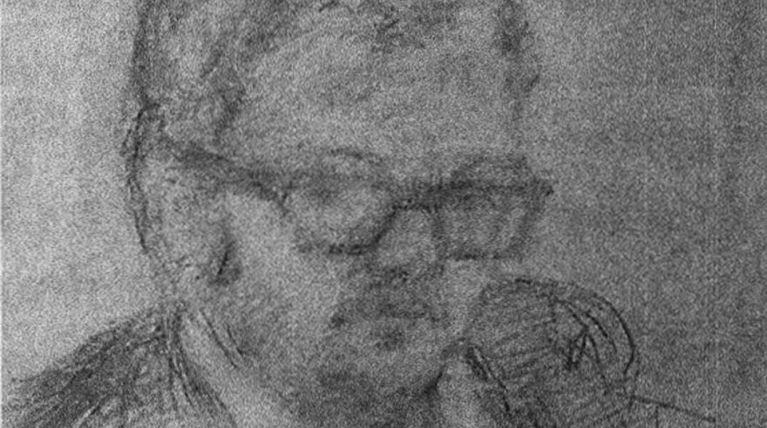 Γιώργος Παναγιώτου. Έργο του ζωγράφου Ιούλιου Kαΐμη