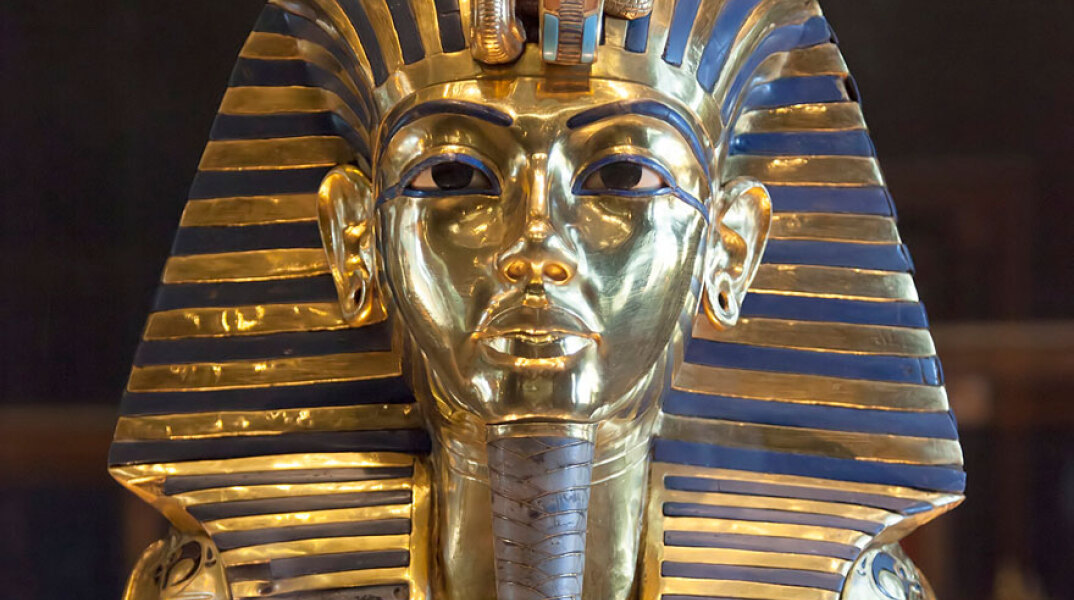 tutakhamon