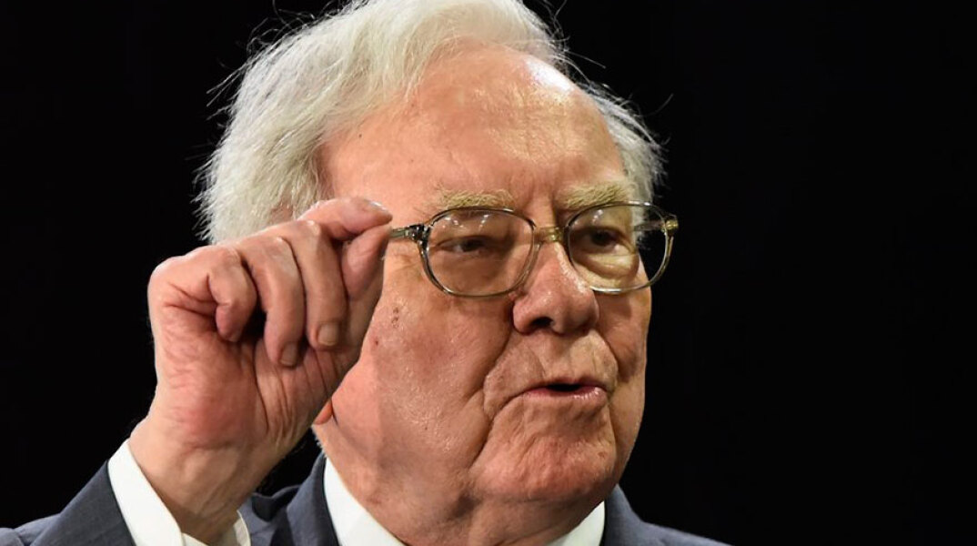 Γουόρεν Μπάφετ