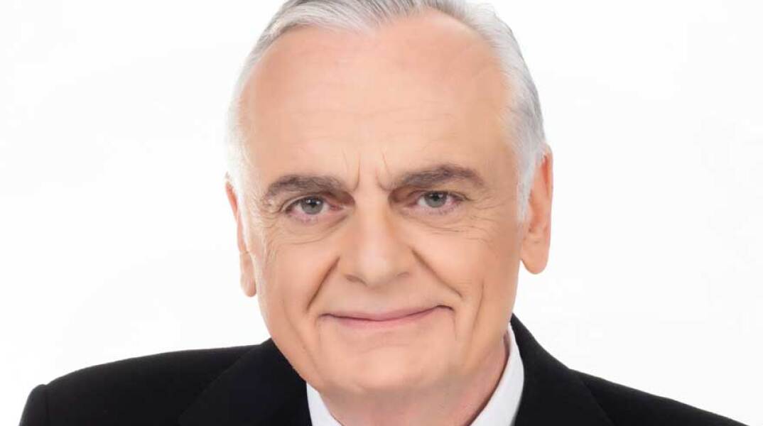 Αριστοτέλης Αϊβαλιώτης