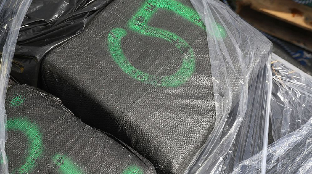 Σενεγάλη, κοκαΐνη