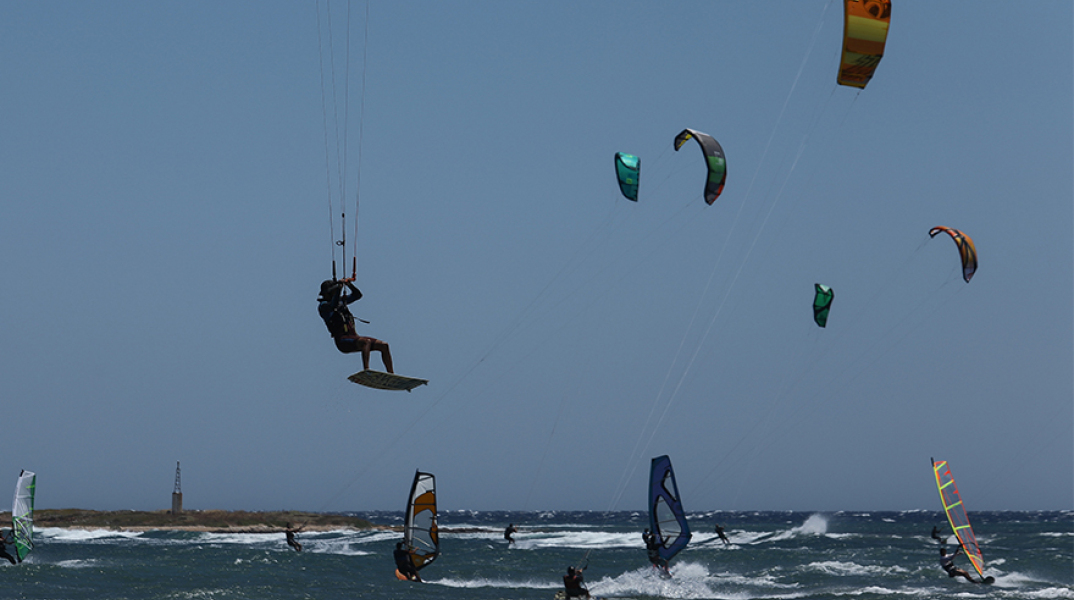 Παραλία Λούτσας 