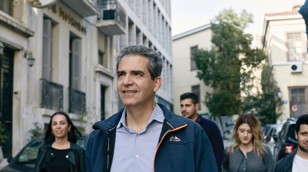 Άγγελος Συρίγος