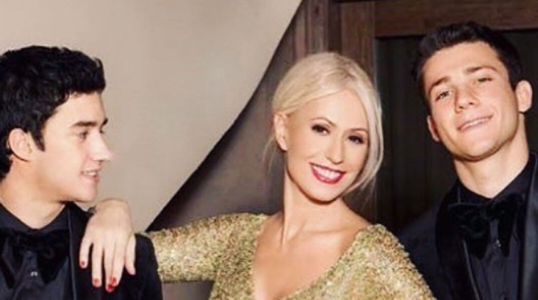 Μαρία Μπακοδήμου