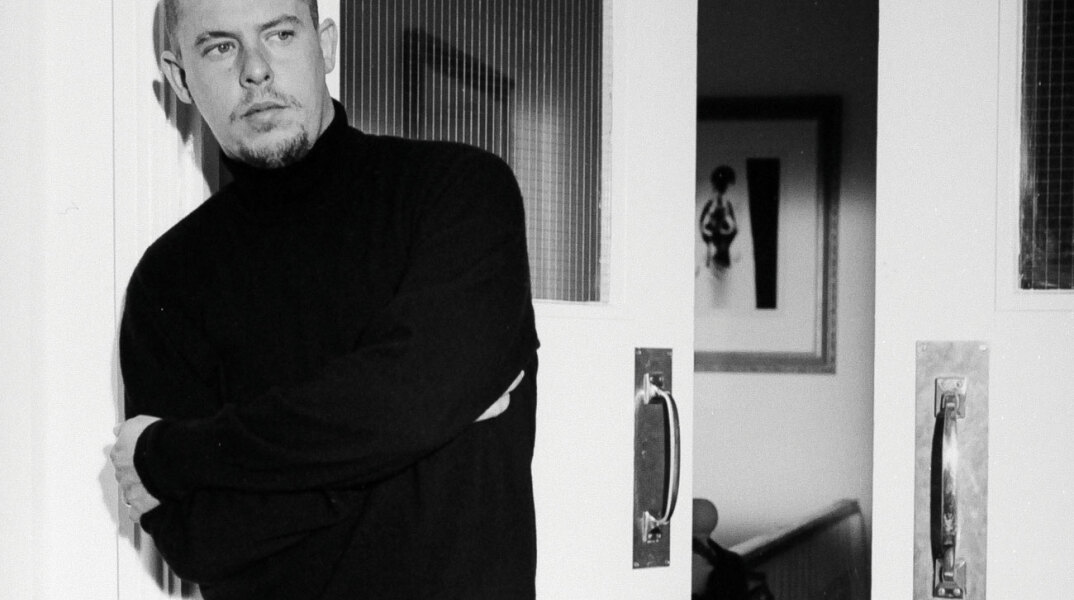 McQueen / Αλεξάντερ ΜακΚουίν / ντοκιμαντέρ