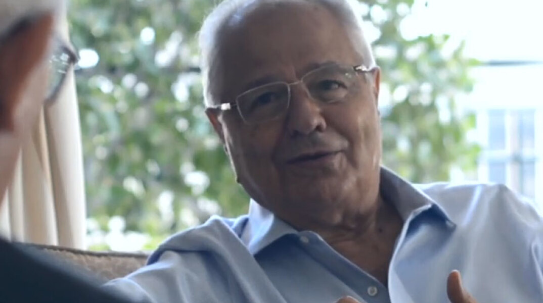 Ανδρέας Δρυμιώτης